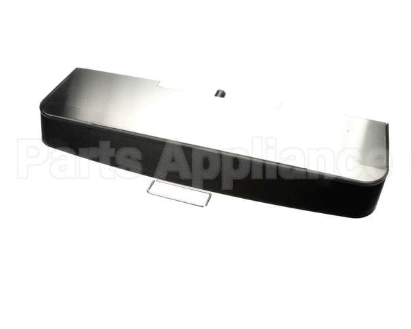 629087534 Cornelius Kit Ins Drptry/Ext Blk Ed2Xx