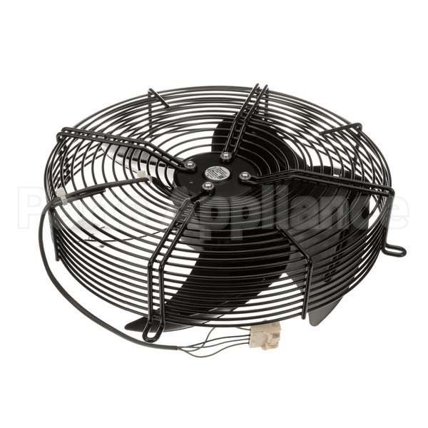 629096902 Compatible Cornelius Kit Cond Fan Assembly Viper