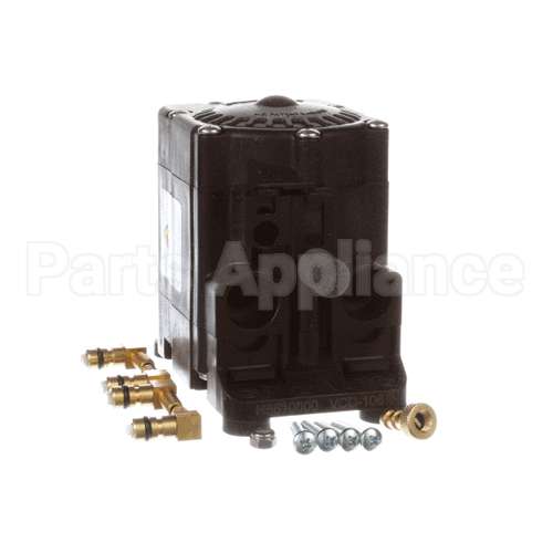 629096937 Cornelius Kit Pump Water Viper