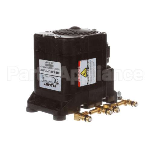 629096937 Cornelius Kit Pump Water Viper