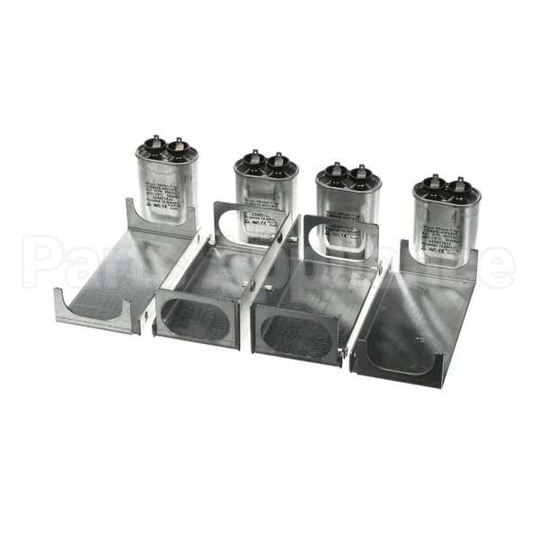 629097287 Compatible Cornelius Kit Viper Gm Cap 4Fl 60Hz