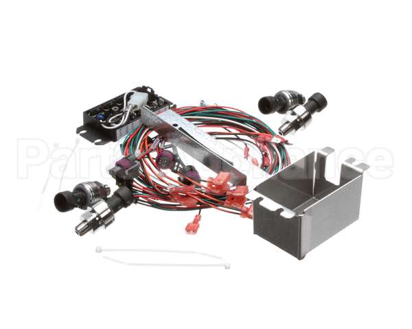 629097387 Cornelius Kit Transducer Viper 4Fl