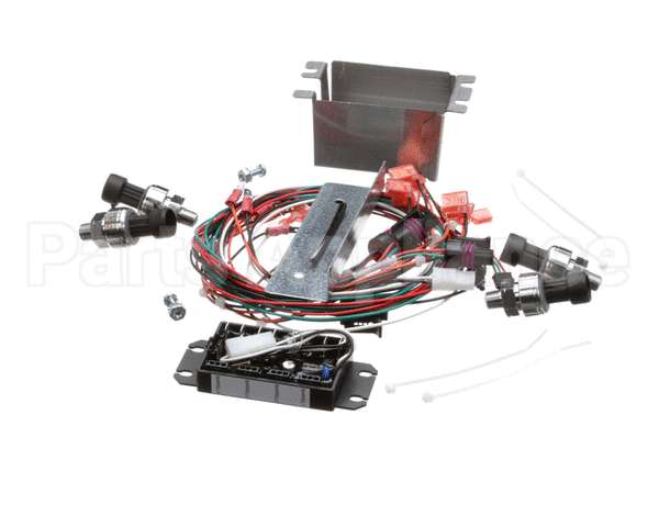 629097387 Cornelius Kit Transducer Viper 4Fl