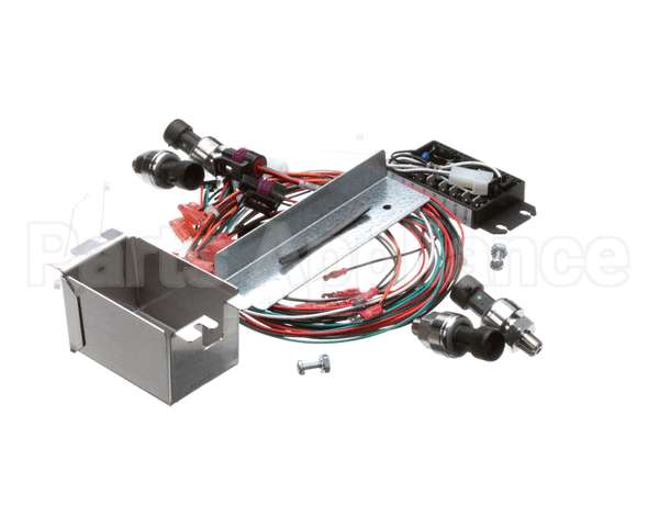 629097387 Cornelius Kit Transducer Viper 4Fl