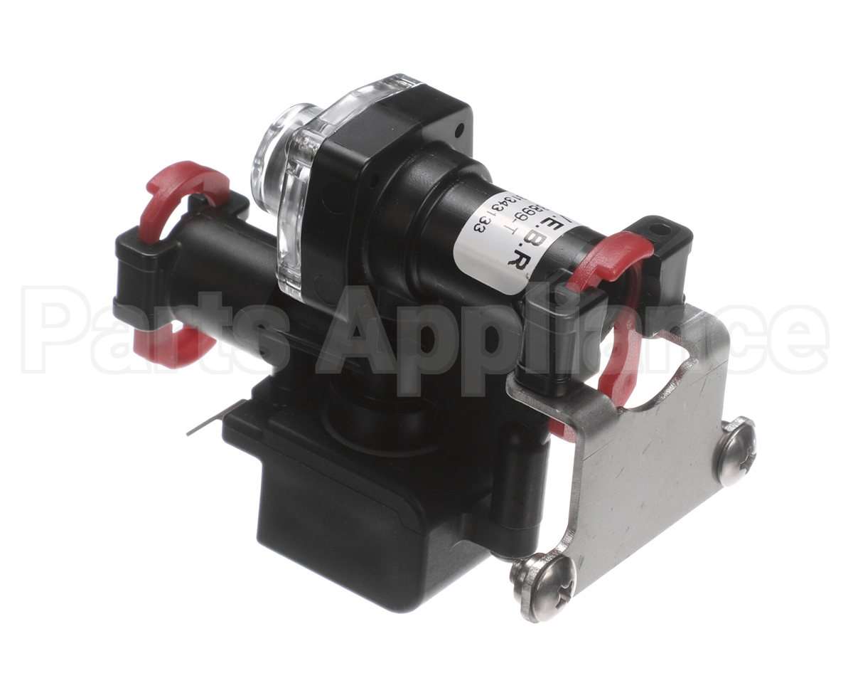 629097837 Cornelius Kit Mini Inlet Water Solenoid