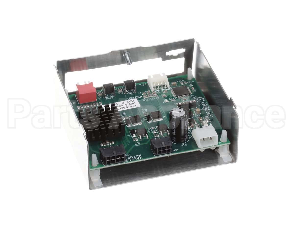 629097838 Cornelius Pcba Assembly