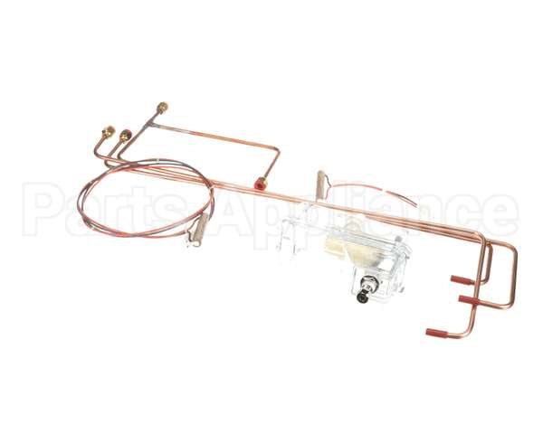 629097867 Cornelius Kit Float Replacement
