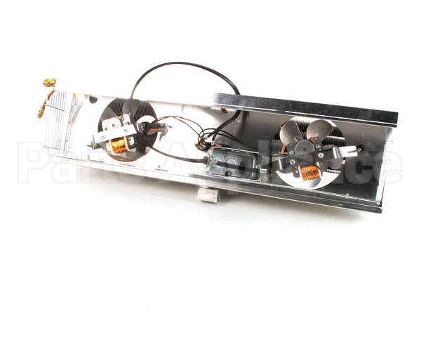 62909EP Perlick Evaporator Assembly, Epoxy F/4Dr Remote