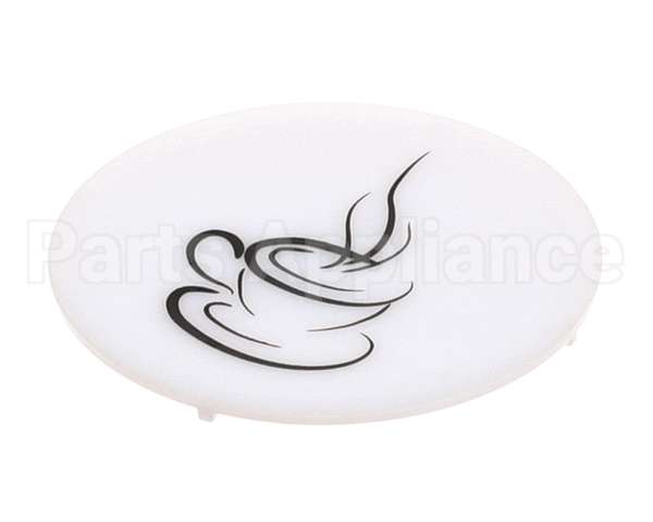 62914 Grindmaster Cecilware Switch,Pic5/6 Button W/Art