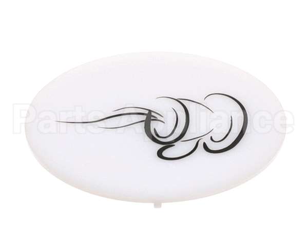 62914 Grindmaster Cecilware Switch,Pic5/6 Button W/Art