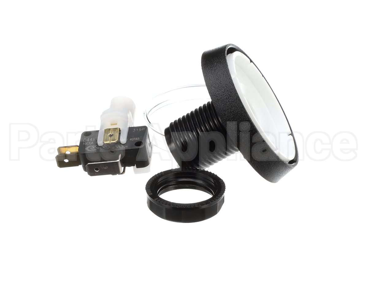 62915 Grindmaster Cecilware Switch,Pushb,Pic5/6 W/O Button