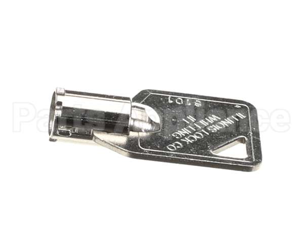 6292-006-010 Dexter Key