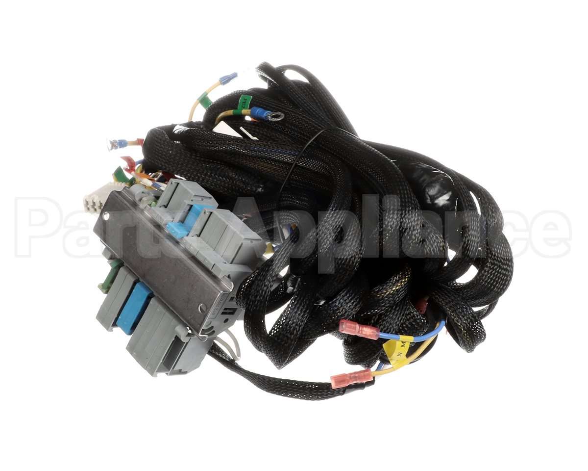 62943 Blodgett Harness,Wiring