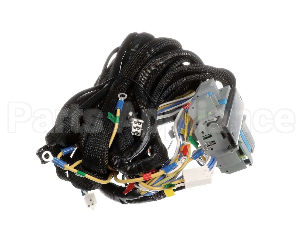 62943 Blodgett Harness,Wiring