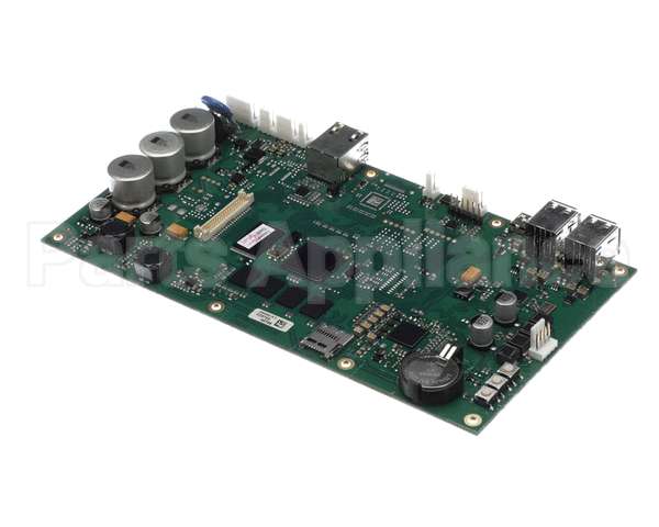 62972 Blodgett Kit,Cpu Blct-62E-H