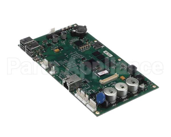 62972 Blodgett Kit,Cpu Blct-62E-H