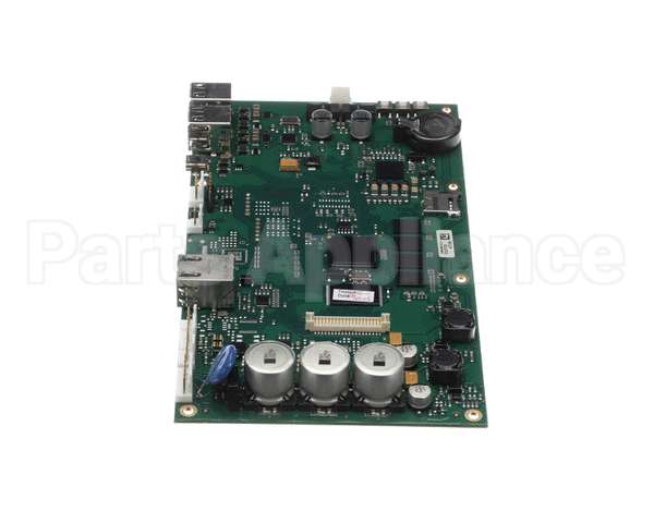 62972 Blodgett Kit,Cpu Blct-62E-H