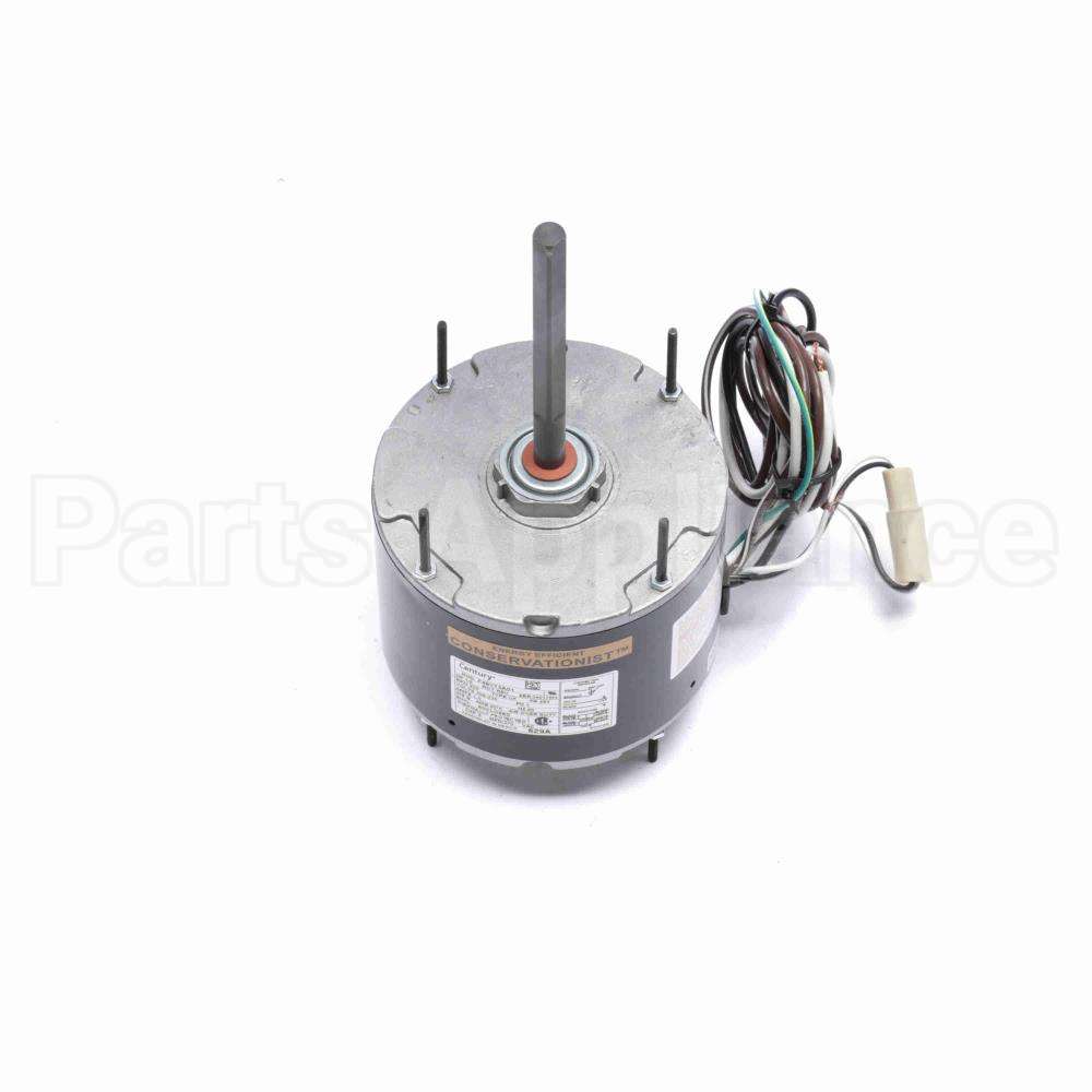 629A Century Oem Replacement Motor