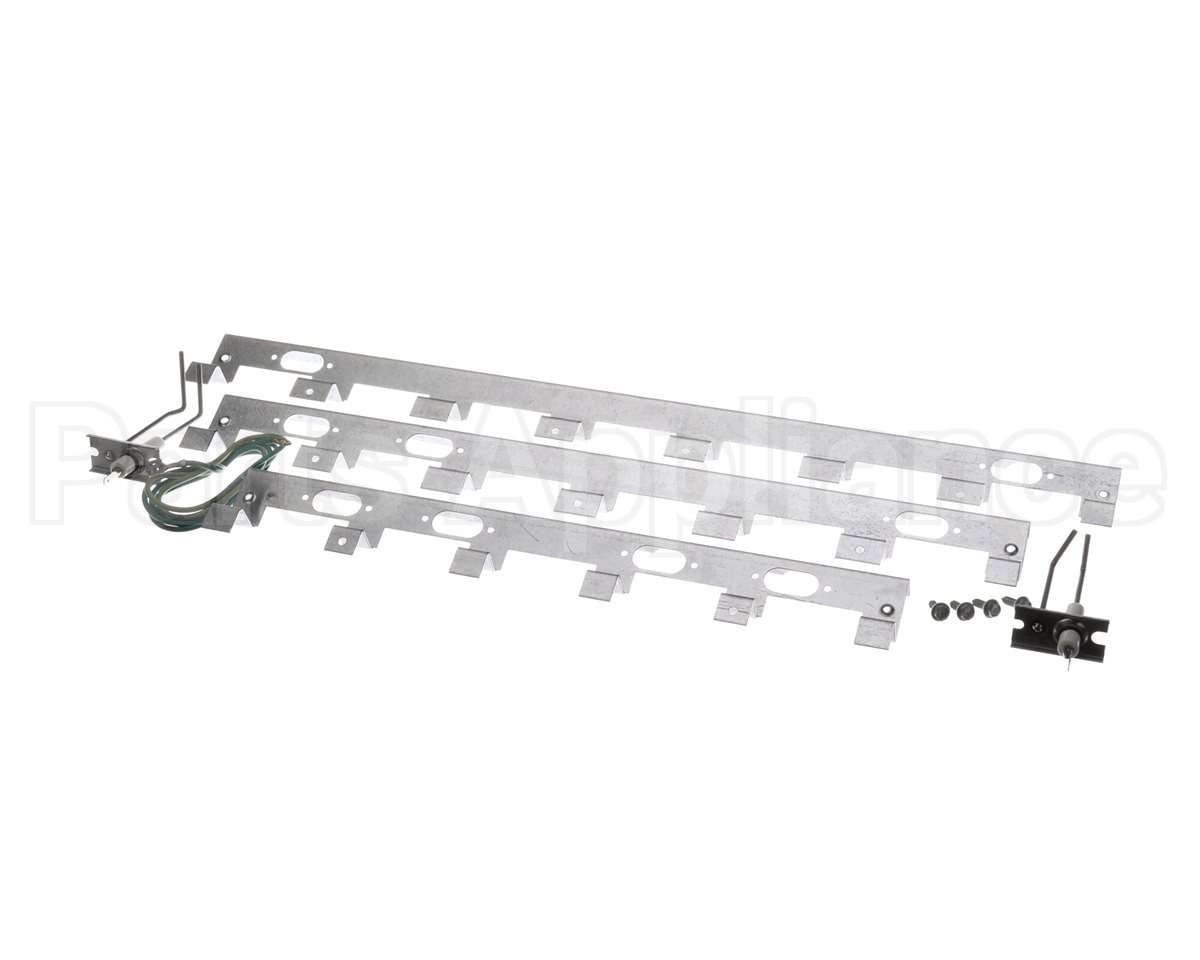 62K50 Lennox Dual Rod Flame Sensor Kit