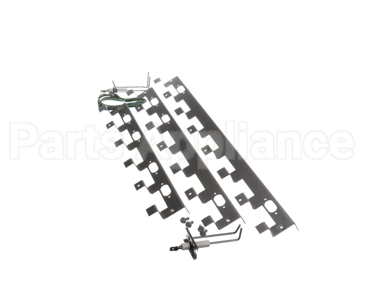 62K50 Lennox Dual Rod Flame Sensor Kit