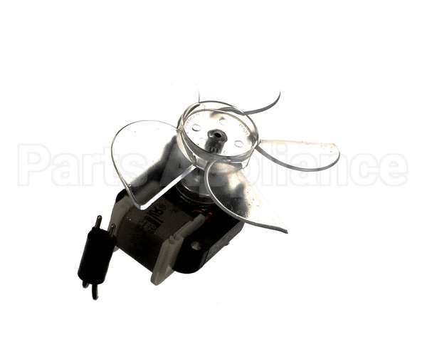63-0117Y Zero Zone Motor Fan W/Bld 115V