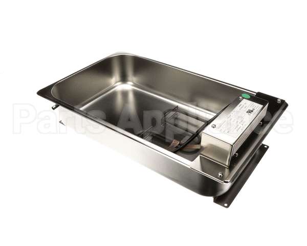 63-0410Y Zero Zone Pan Evapoway 500W W/6' Cord