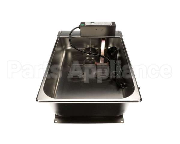 63-0410Y Zero Zone Pan Evapoway 500W W/6' Cord