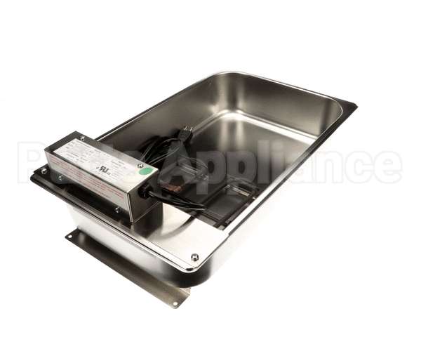 63-0410Y Zero Zone Pan Evapoway 500W W/6' Cord