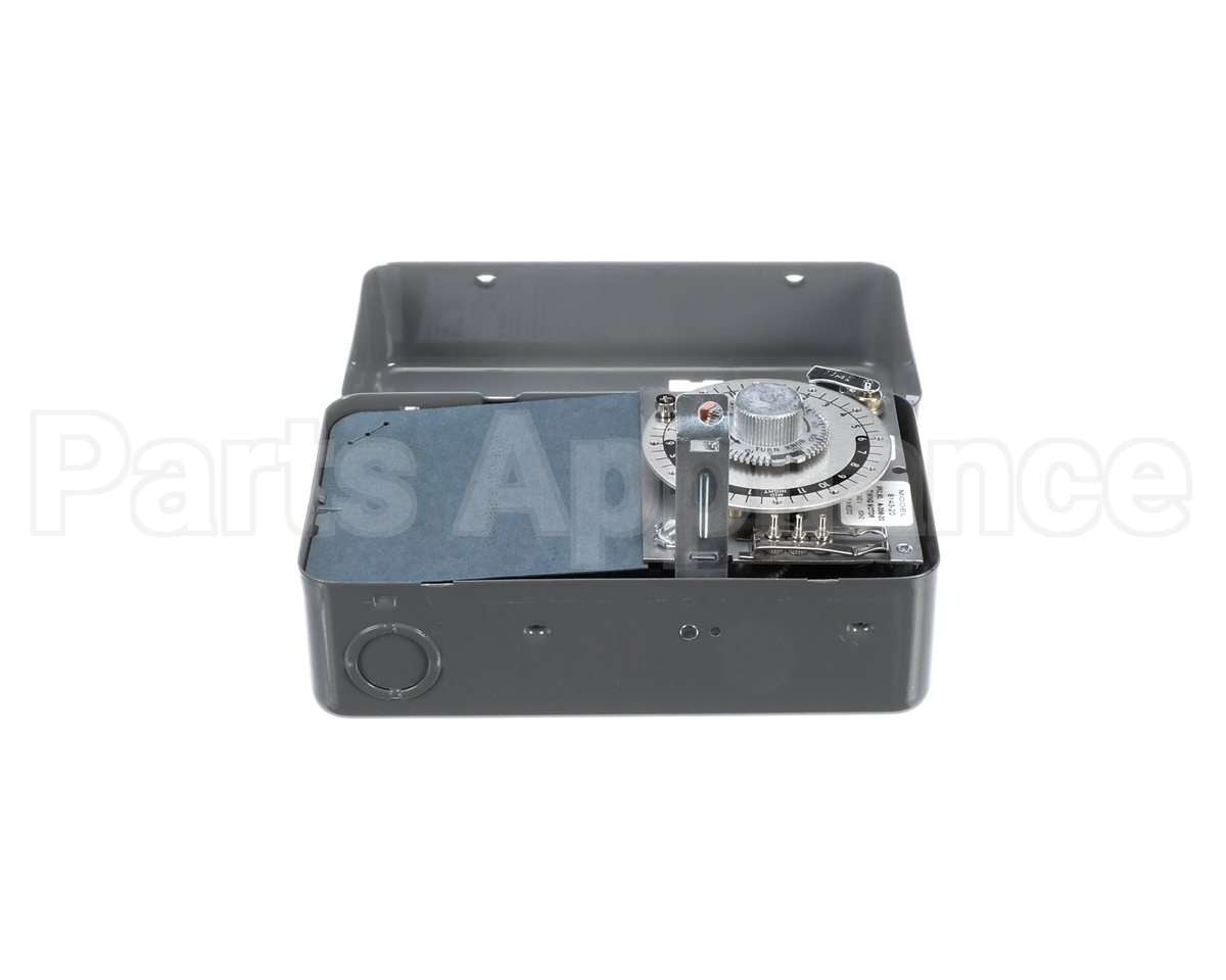 63-0456-1 Zero Zone Defrost Timer