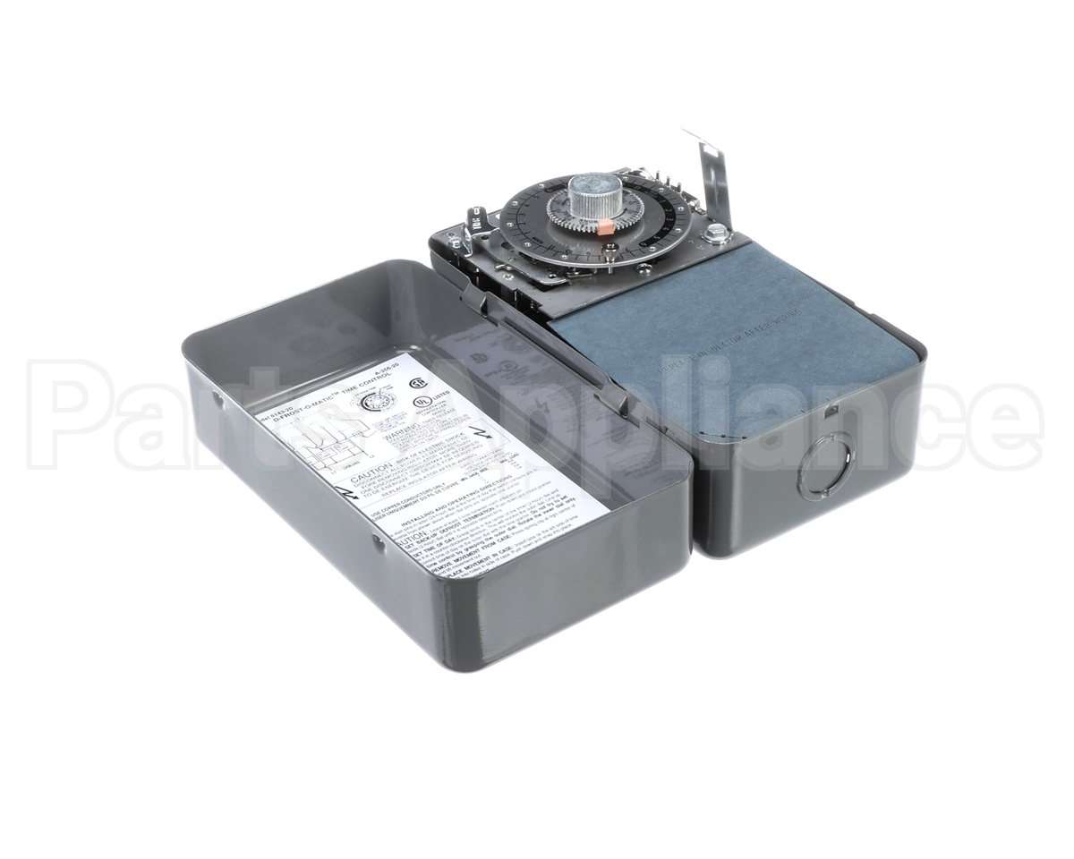 63-0456-1 Zero Zone Defrost Timer