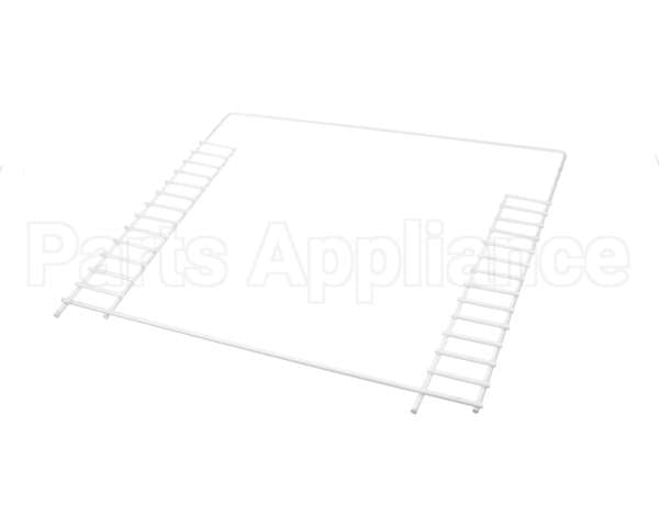 63-10859-R Federal Industries Right Shelf Hanger White Epoxy