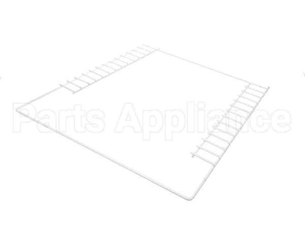 63-10859-R Federal Industries Right Shelf Hanger White Epoxy