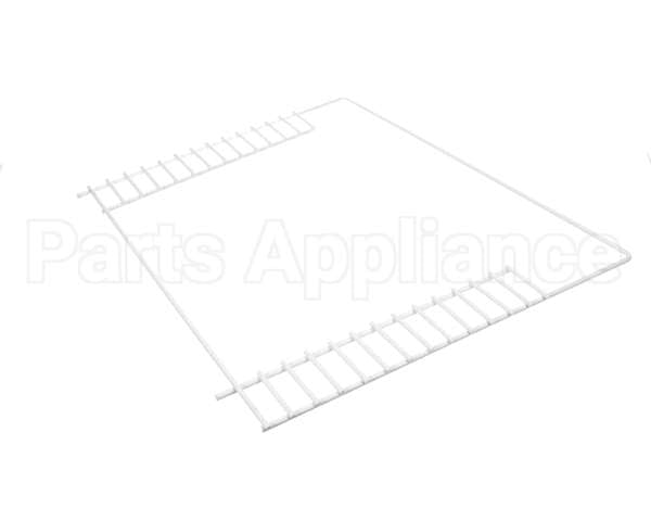 63-10859-R Federal Industries Right Shelf Hanger White Epoxy