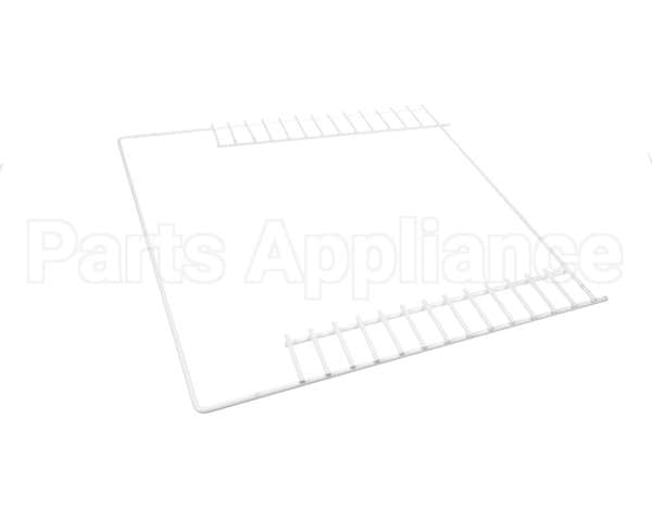 63-10859-R Federal Industries Right Shelf Hanger White Epoxy