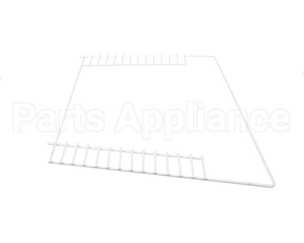 63-10859-R Federal Industries Right Shelf Hanger White Epoxy