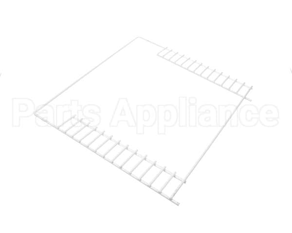 63-10859-R Federal Industries Right Shelf Hanger White Epoxy