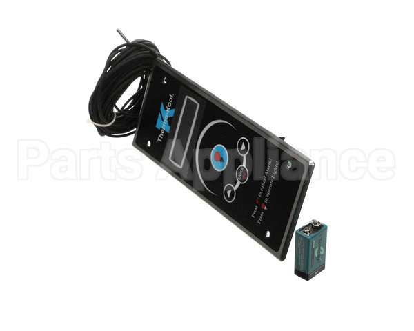 630000 Thermo-Kool Tk4700 Alarm