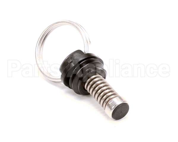 630001122 Cornelius Valve Relief Assembly Black