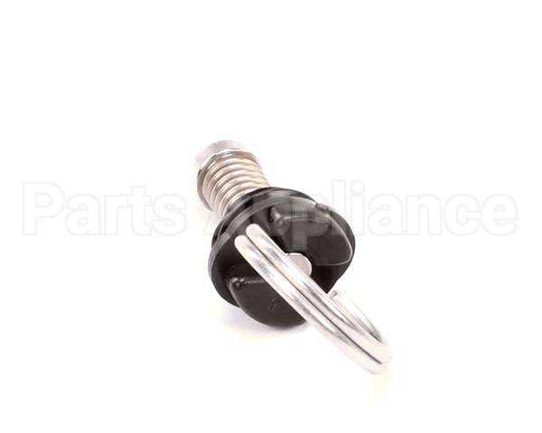 630001122 Cornelius Valve Relief Assembly Black