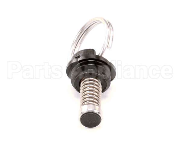 630001122 Cornelius Valve Relief Assembly Black