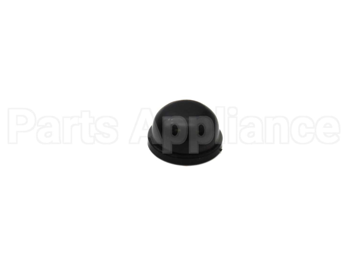 63001235 Whirlpool Cap, Hinge (Blk)