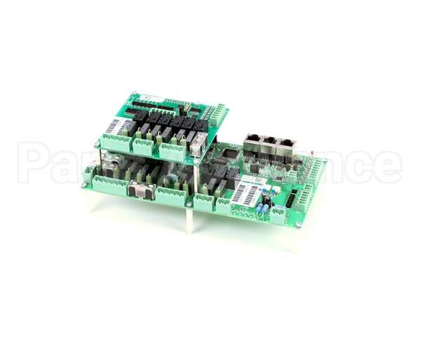 6300756 Angelo Po Relay Pcb Assembly