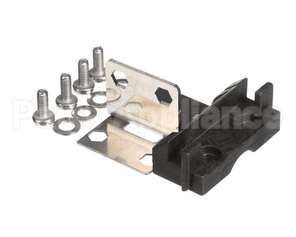 6300961 Angelo Po Glass Coupler Inner Glass Door