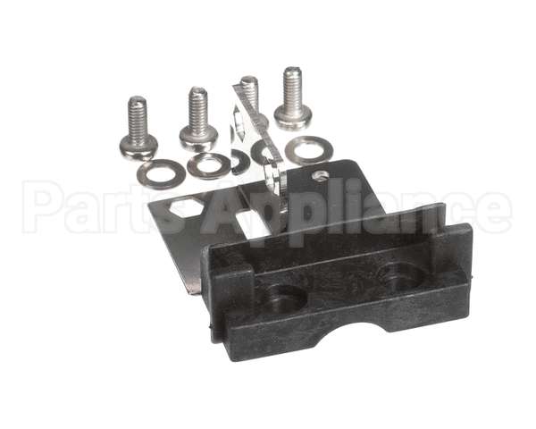 6300961 Angelo Po Glass Coupler Inner Glass Door