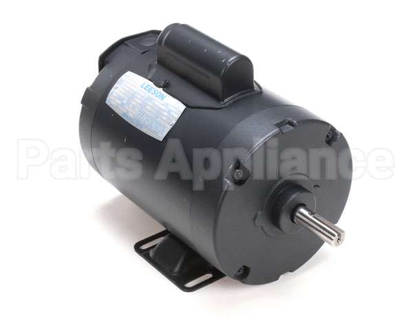 6301-3609 Oliver Motor-1/2 Hp, (Per Print)