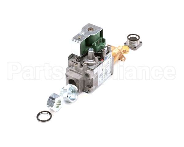 6301018 Angelo Po Gas Valve 60 Hz