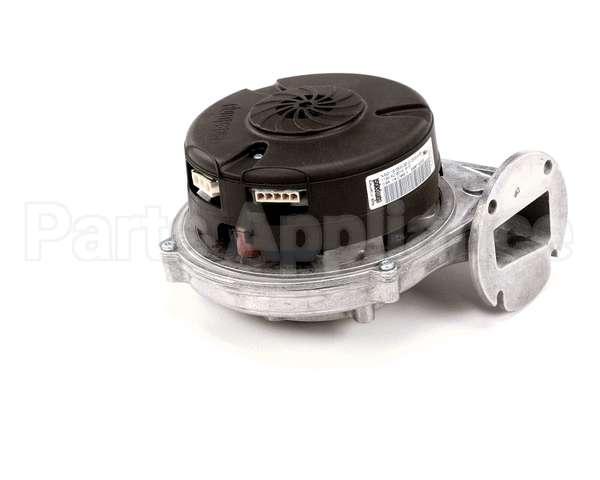 6301019 Angelo Po Combustion Fan 60 Hz Assmebly
