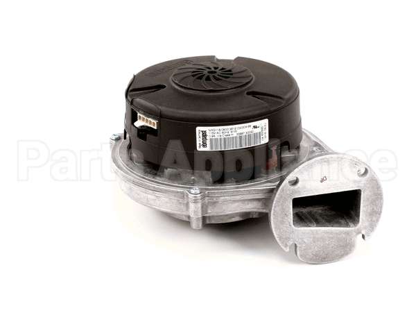 6301019 Angelo Po Combustion Fan 60 Hz Assmebly