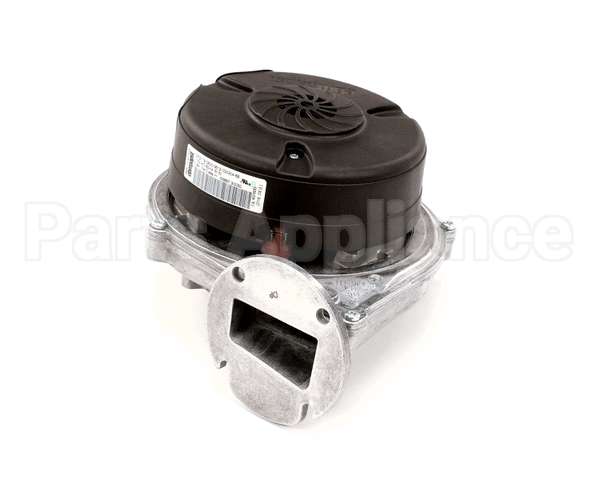 6301019 Angelo Po Combustion Fan 60 Hz Assmebly