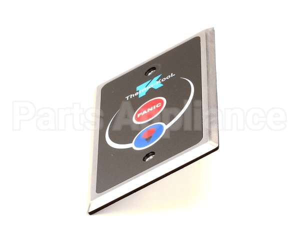 630300 Thermo-Kool Panic Alarm Button